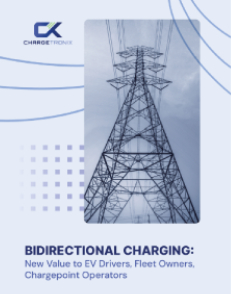 Bi-Directional Charge