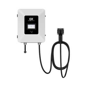 Apex DC Fast Chargers