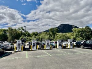 Energy-as-a-Service for EV Charging, Solar & Battery Storage | ChargeTronix