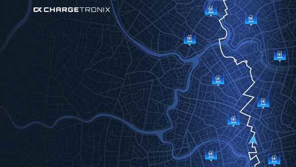 CTX MAP Charger