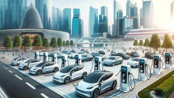 1900% Growth in EV Charging in 2.5 Years Causes Headaches