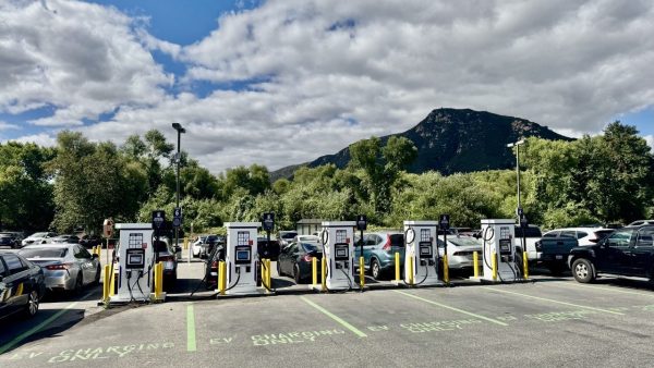 Energy-as-a-Service for EV Charging, Solar & Battery Storage | ChargeTronix